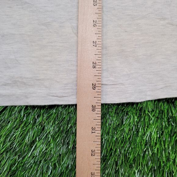 Vintage 90s AND 1 Trash Talk Tee Mens M USA Streetball Basketball - Picture 13 of 16